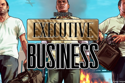 Executive Business 
